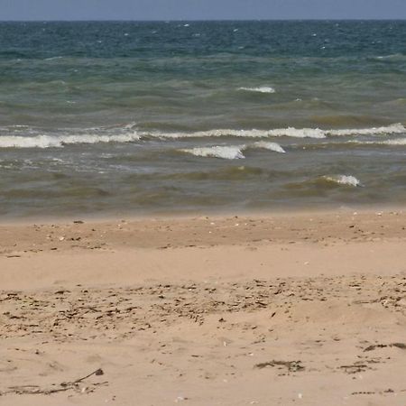 Appartement Vue Sur Mer - Splendide Localisation! Sint-Idesbald Ngoại thất bức ảnh